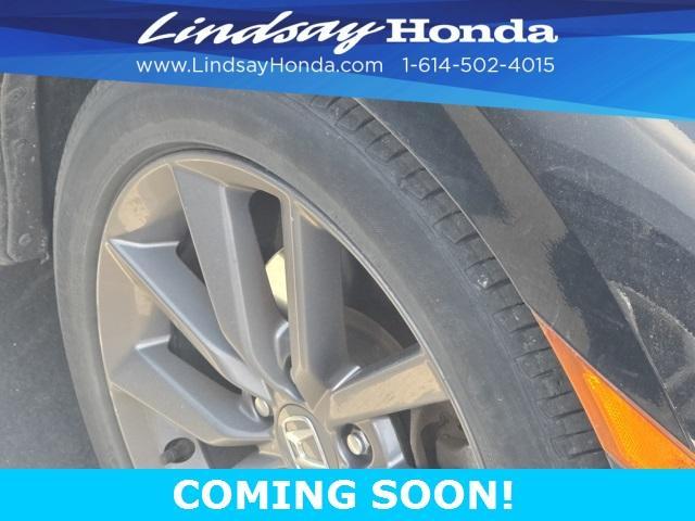 used 2021 Honda Civic car, priced at $21,988