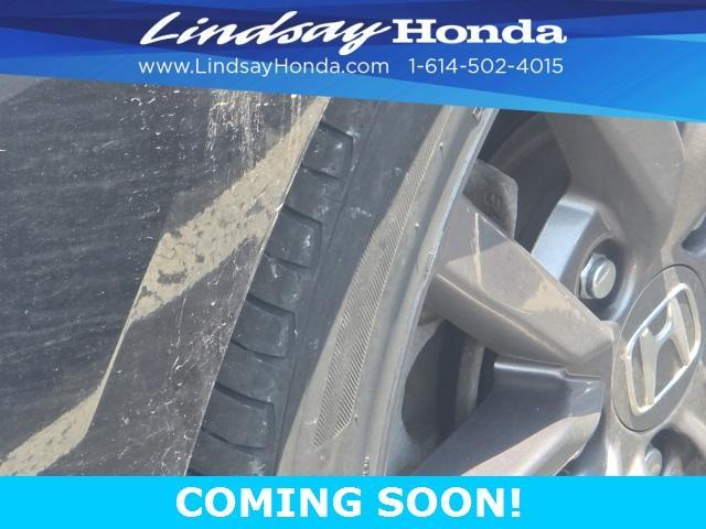 used 2021 Honda Civic car, priced at $21,988