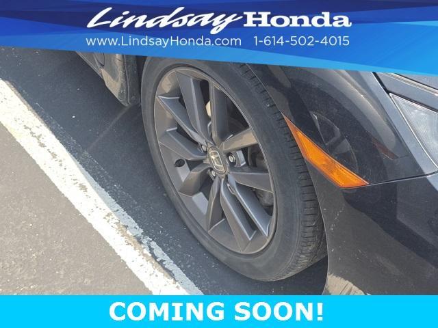 used 2021 Honda Civic car, priced at $21,988