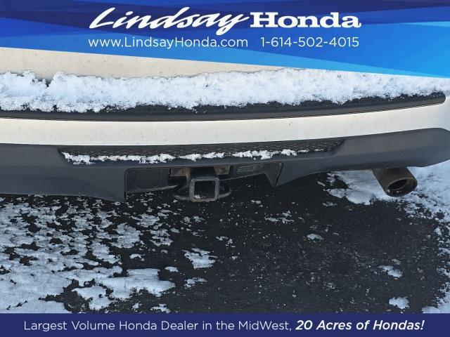 used 2013 Honda Pilot car