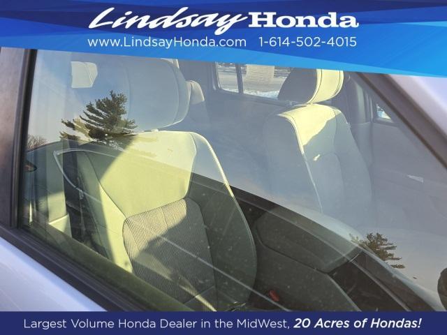 used 2013 Honda Pilot car