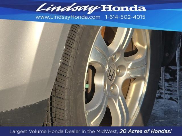 used 2013 Honda Pilot car