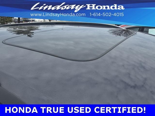 used 2017 Honda Pilot car, priced at $25,000