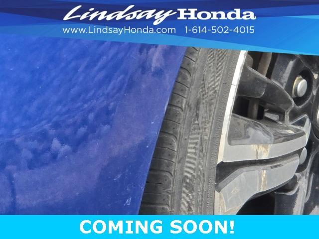 used 2017 Honda Civic car, priced at $16,988