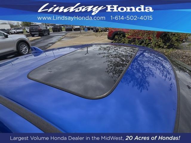 used 2017 Honda Civic car