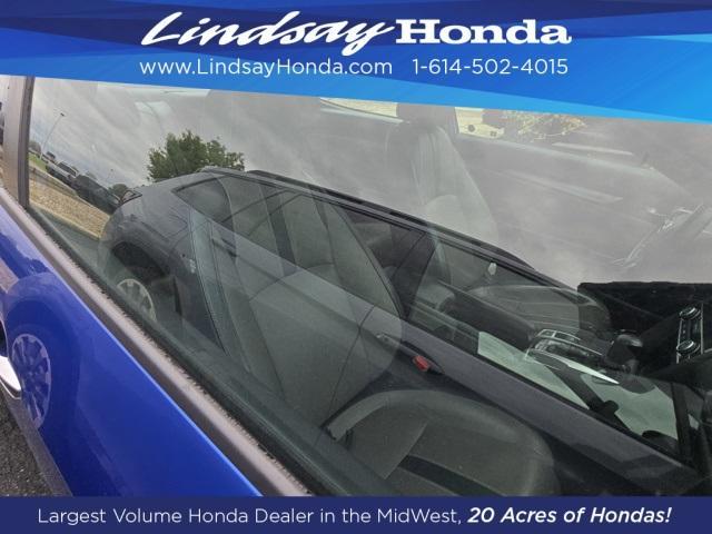 used 2017 Honda Civic car