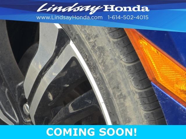 used 2017 Honda Civic car, priced at $16,988