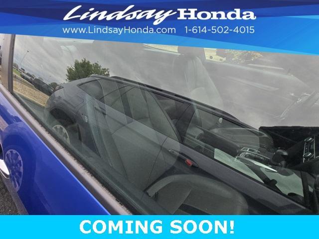 used 2017 Honda Civic car, priced at $16,988