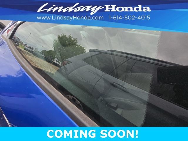 used 2017 Honda Civic car, priced at $16,988