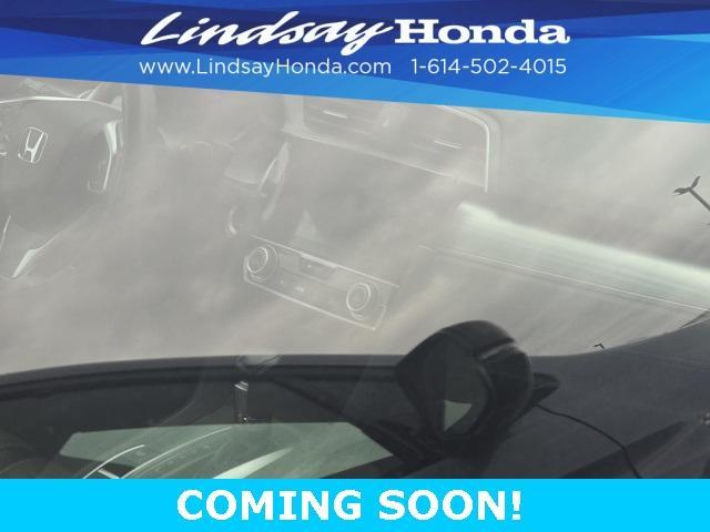 used 2017 Honda Civic car, priced at $16,988