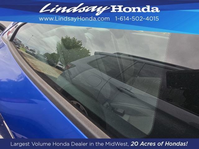 used 2017 Honda Civic car