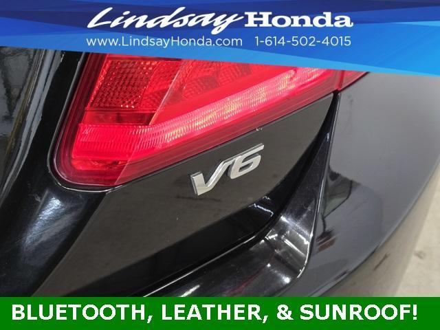 used 2014 Honda Accord car, priced at $13,588