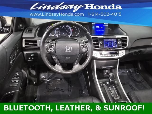 used 2014 Honda Accord car, priced at $13,588