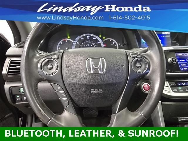 used 2014 Honda Accord car, priced at $13,588