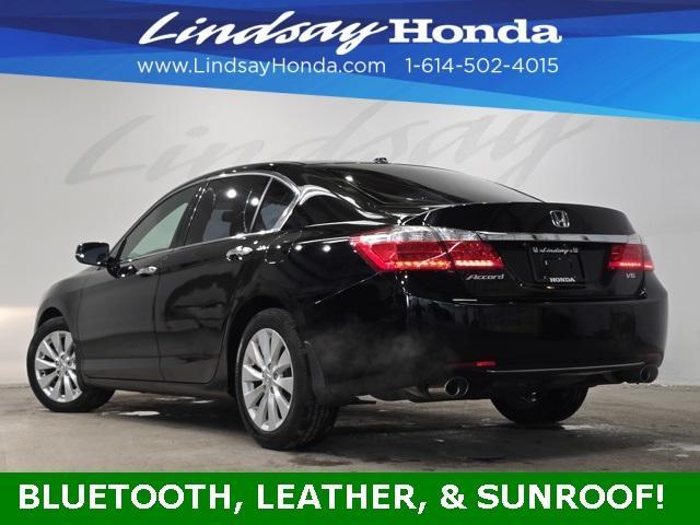 used 2014 Honda Accord car, priced at $13,588