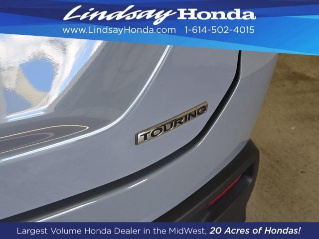 used 2023 Honda Pilot car, priced at $42,988