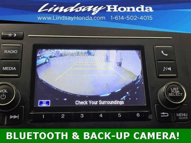used 2017 Honda Civic car, priced at $9,729