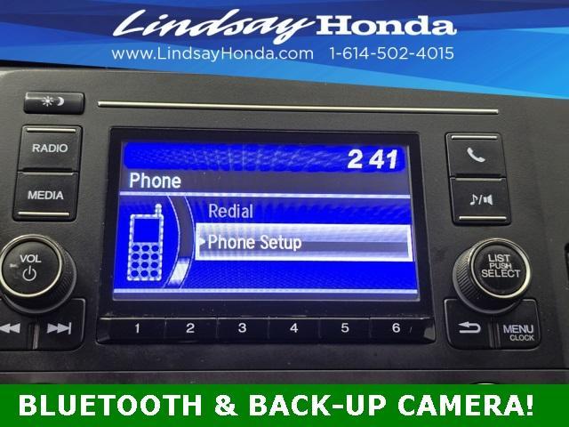used 2017 Honda Civic car, priced at $9,729