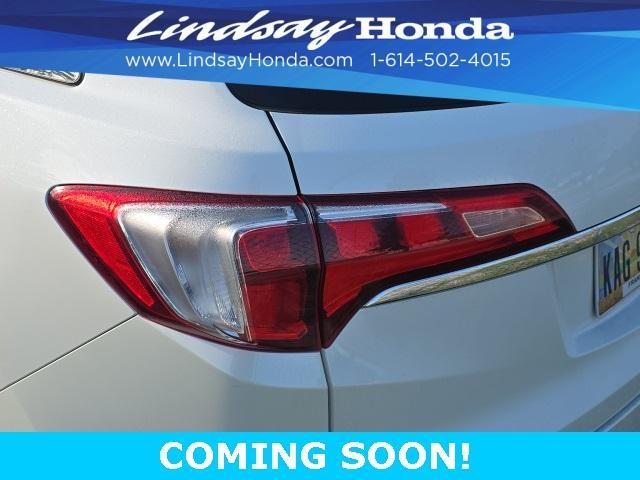 used 2017 Acura RDX car, priced at $20,000