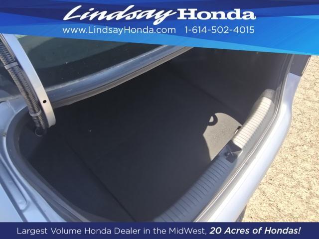 new 2025 Honda Accord Hybrid car, priced at $36,525