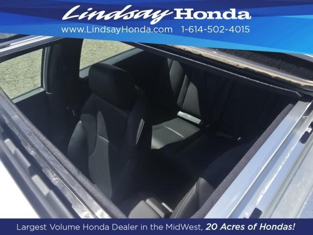 new 2025 Honda Accord Hybrid car, priced at $36,525