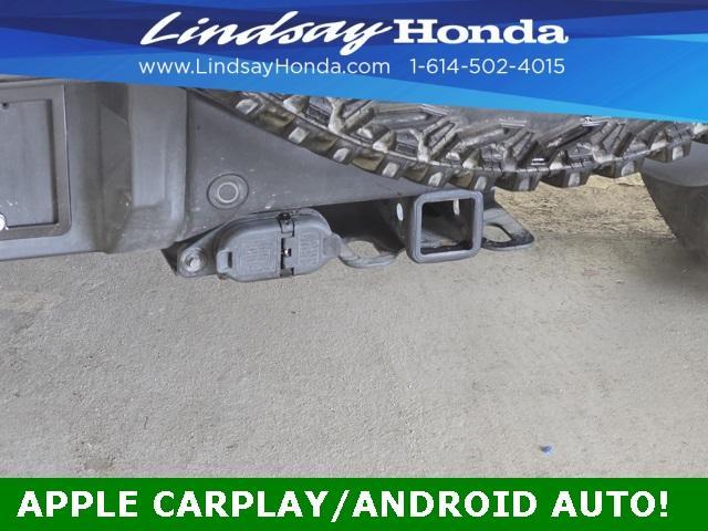 used 2023 Ford Bronco car, priced at $47,988