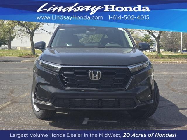 new 2025 Honda CR-V car, priced at $32,995