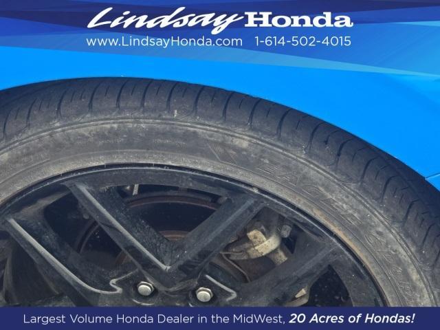 used 2022 Honda Civic car, priced at $25,000