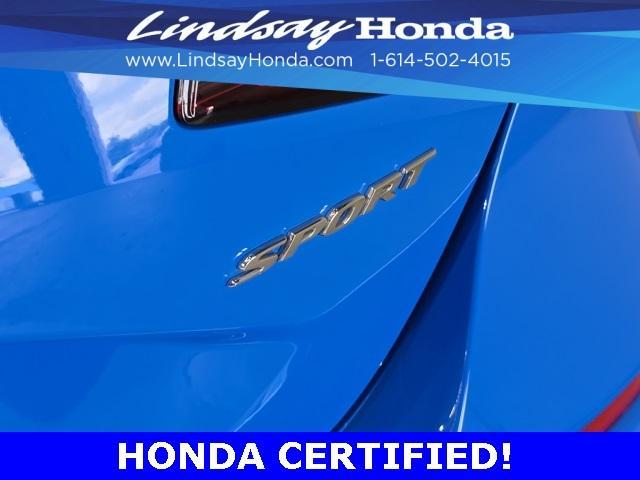 used 2022 Honda Civic car, priced at $25,000