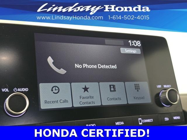 used 2022 Honda Civic car, priced at $25,000