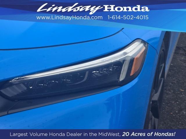 used 2022 Honda Civic car, priced at $25,000