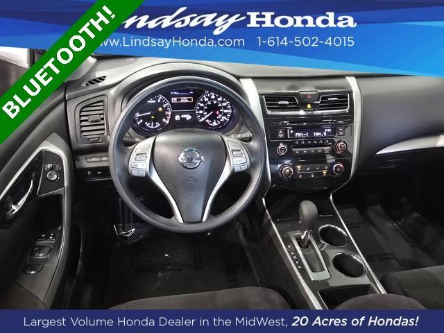 used 2013 Nissan Altima car, priced at $7,722