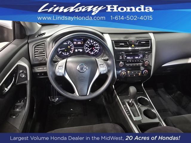 used 2013 Nissan Altima car, priced at $7,988