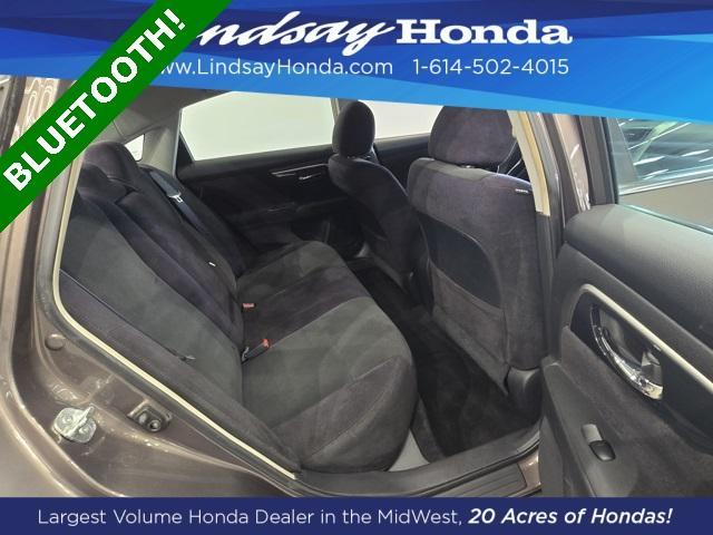used 2013 Nissan Altima car, priced at $7,722