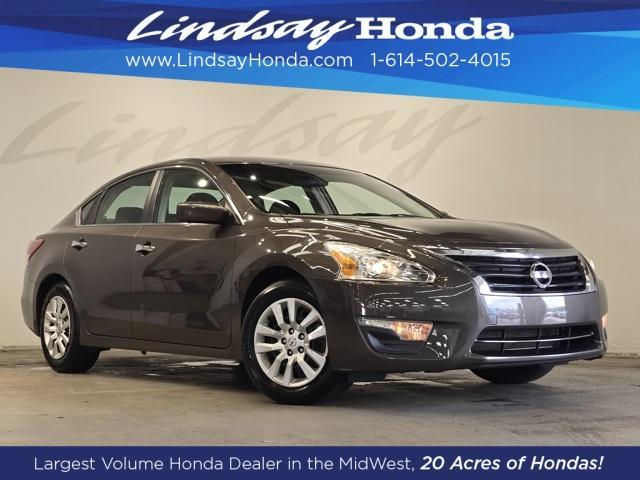 used 2013 Nissan Altima car, priced at $7,988