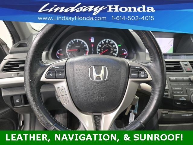 used 2010 Honda Accord car, priced at $7,988