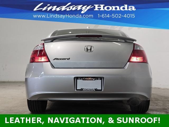 used 2010 Honda Accord car, priced at $7,988