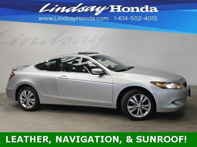 used 2010 Honda Accord car, priced at $7,988