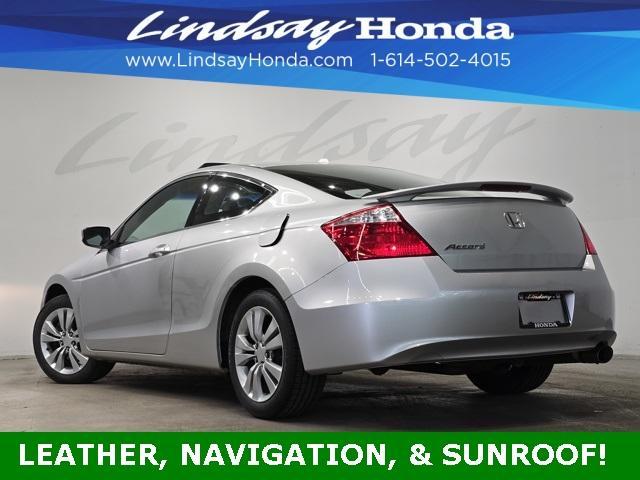 used 2010 Honda Accord car, priced at $7,988