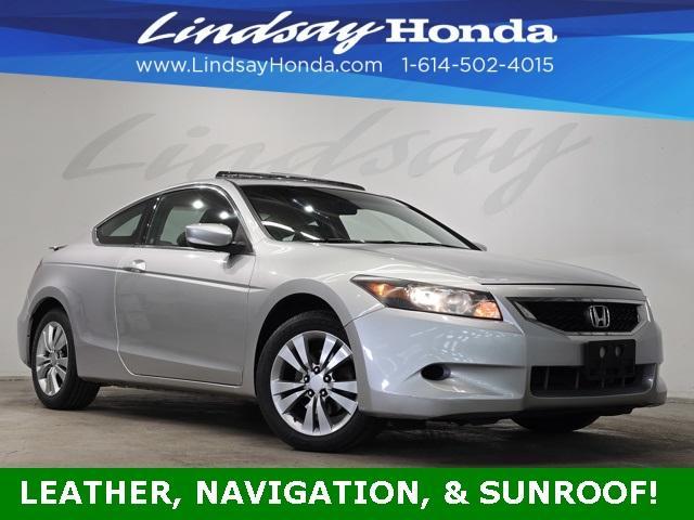 used 2010 Honda Accord car, priced at $7,988