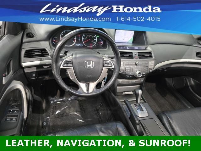 used 2010 Honda Accord car, priced at $7,988