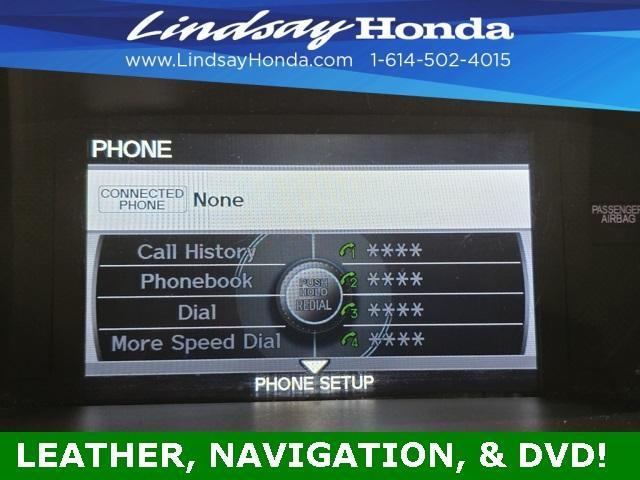 used 2015 Honda Pilot car, priced at $10,590