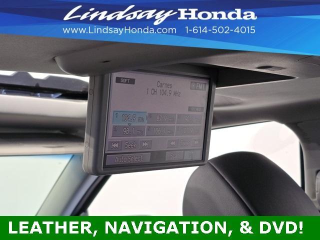 used 2015 Honda Pilot car, priced at $10,590