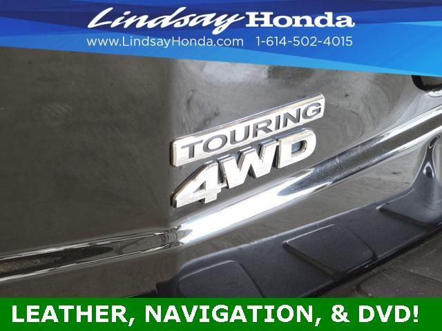 used 2015 Honda Pilot car, priced at $10,590