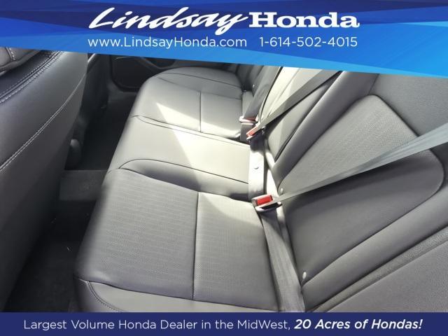 new 2025 Honda Civic Hybrid car, priced at $33,555