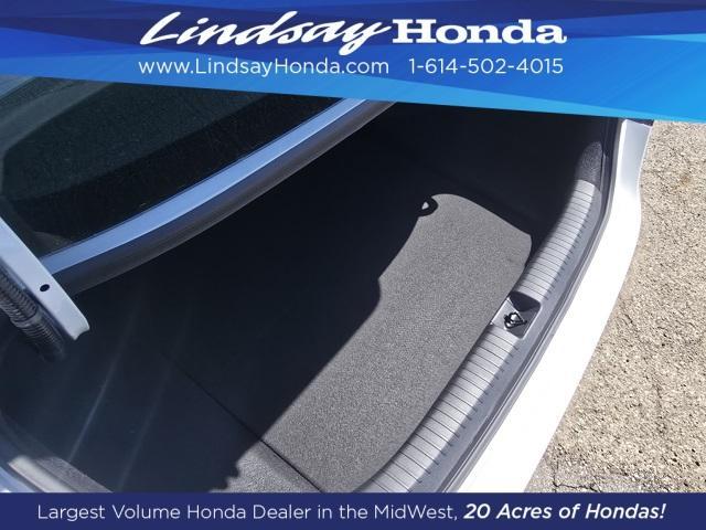 new 2025 Honda Accord car, priced at $32,165