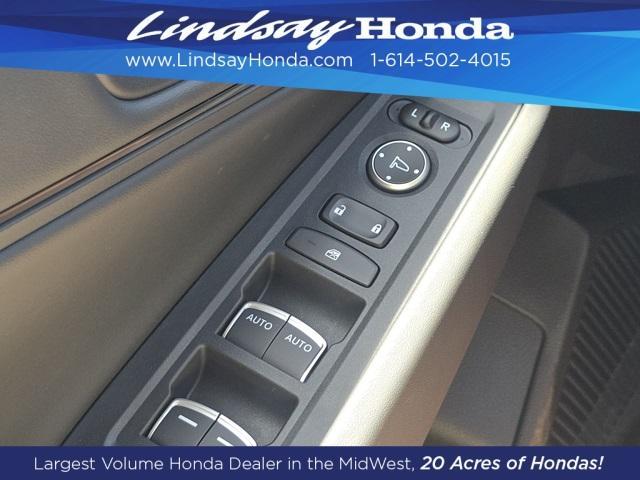 new 2025 Honda Accord car, priced at $32,165