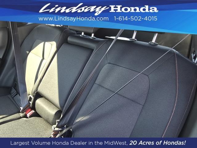 new 2025 Honda CR-V Hybrid car, priced at $37,545