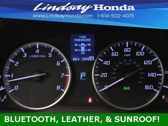 used 2014 Acura RDX car, priced at $12,388