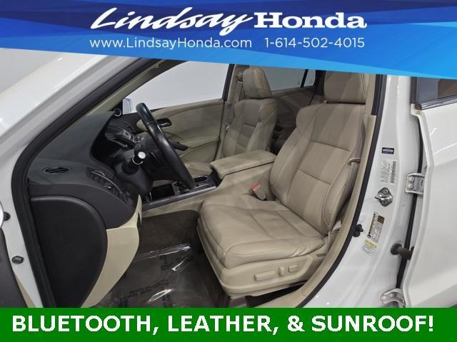 used 2014 Acura RDX car, priced at $12,388